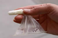 PATH Woman's Condom
