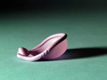 SILCS Diaphragm