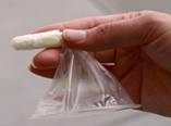 Woman's Condom